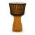 Toca TMDJ-13NB Master Series Djembe 13 inch