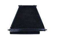 Condensor, airconditioning AC824089