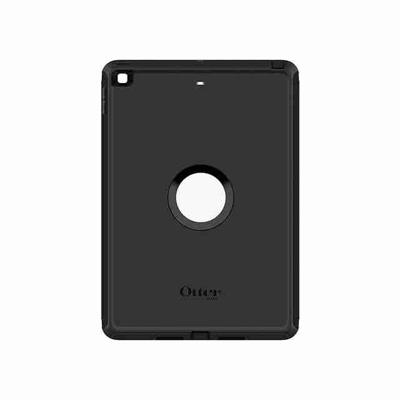 OtterBox Defender Series Apple iPad 10.2 (2019/2020/2021) Black