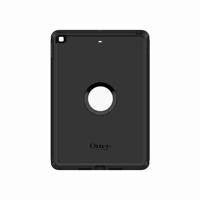 OtterBox Defender Series Apple iPad 10.2 (2019/2020/2021) Black