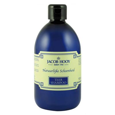 Jacob Hooy Teer shampoo