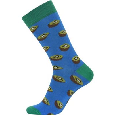 Claudio 3 stuks Patterned Cotton Socks * Actie *