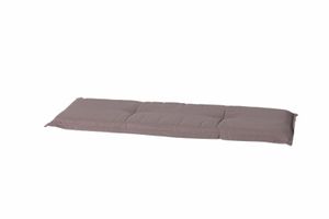 2 stuks! Bankkussen 7 150x48 Panama taupe - Madison