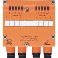 ifm Electronic AC2035 AC2035 I/O-module Aantal digitale uitgangen: 4