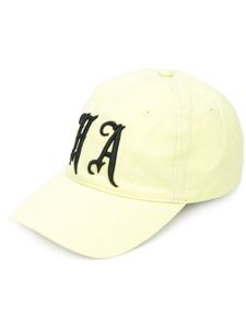 Haculla casquette Ha Dad - Jaune