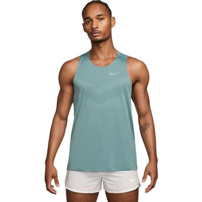 Nike Dri-FIT adv Stride Singlet Heren