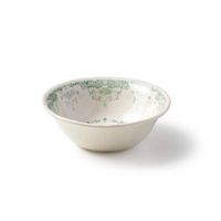 Bitossi Home Rose Schaaltje - Groen - 6 Stuks - Ø 15,7 Cm - Aardewerk - thumbnail