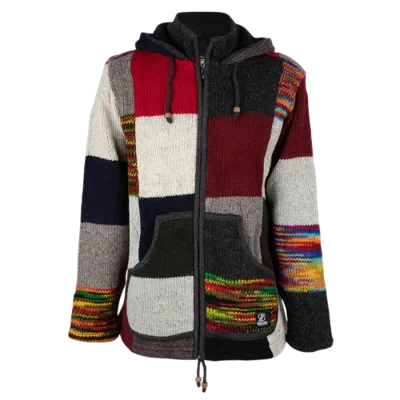 Shakaloha Patch NH Vest
