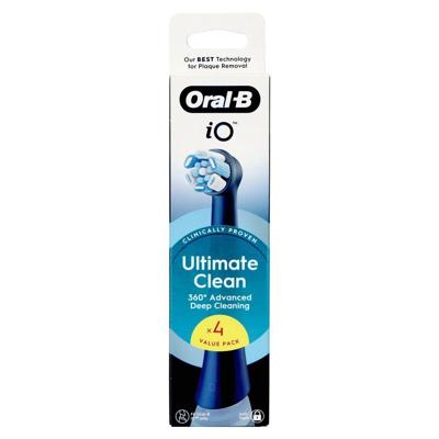Oral-B Ultimate Clean Black 4