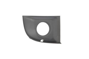 GRILL RECHTS + gat VOOR m.lamp 1604594