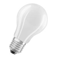 OSRAM 4099854065637 LED-lamp Energielabel B (A - G) E27 Ballon 5.7 W = 75 W Warmwit (Ø x h) 60 mm x 60 mm Dimbaar 1 stuk(s) - thumbnail