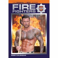 Brandweerman Kalender 2026 A3 Brandweerman Kalender 2026 A3