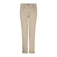 Red Button - Beige | unisex | Broek | Beige | 46 | regular | Kamst mode