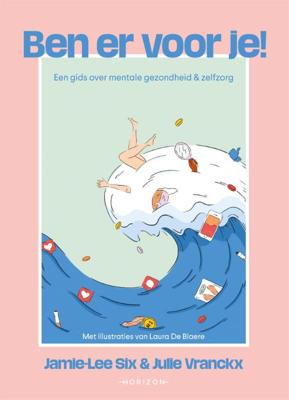 Ben er voor je! (Paperback)