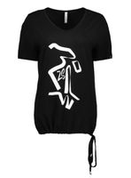 Zoso Amani casaul t-shirt dames