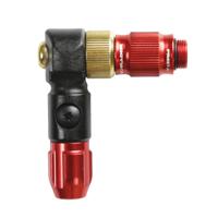Lezyne abs-1 pro hp chuck pump head