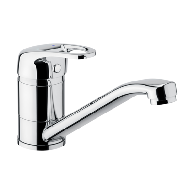 Cornat 3198 Tavira 1Gr-Mengkraan Keuken Ch - TAV5