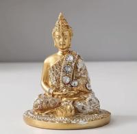 Geluksboeddha Wierookbrander - Wierook - Spiritueelboek.nl