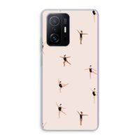 Dancing #1: Xiaomi 11T Transparant Hoesje