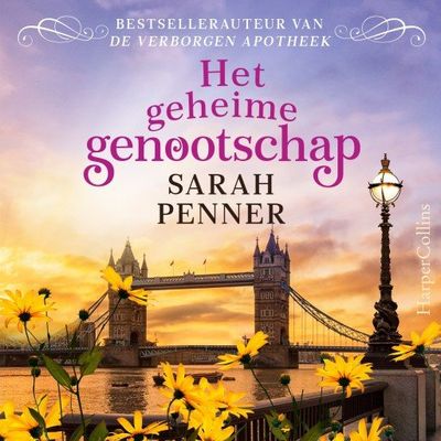 Het geheime genootschap
