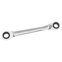 Expert by Facom 4-in-1 Ratelringsteeksleutel | 16, 17, 18, 19 mm - E110945