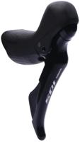 SHIMANO Shim.shift/br.lever 105 str7020 11sp bl.