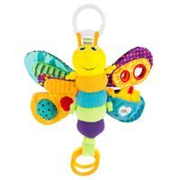 Lamaze freddie de vuurvlieg Lamaze freddie de vuurvlieg