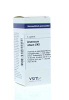 VSM Arsenicum album LM3 4 Gram