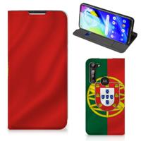 Motorola Moto G8 Power | Standcase | Portugal
