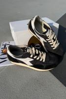 Diadora Heritage sneakers Equipe Vela SW 201.182806 black