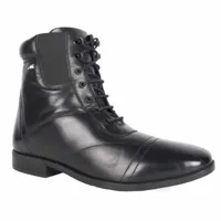 Mondoni Bradford jodhpur zwart maat:37