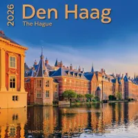 Den Haag Kalender 2026