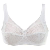 Damella Classic Soft Lace Bra - thumbnail