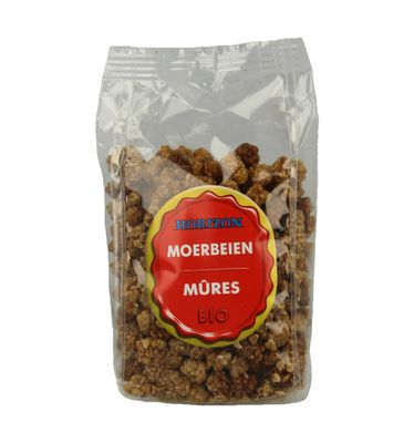 Moerbeien wit bio