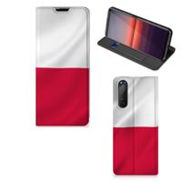 Sony Xperia 5 II | Standcase | Polen