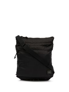 Porter-Yoshida & Co. sac porté épaule Force - Noir