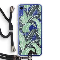 This Sh*t Is Bananas: Honor Play 8A Transparant Hoesje met koord