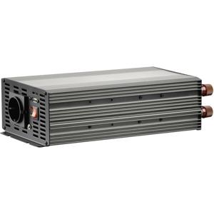 Omvormer VOLTCRAFT MSW 2000-24-G 2000 W 21 - 30 V Gemodificeerde sinusvorm Schroefklemmen