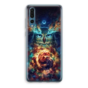 Aurowla: Huawei P20 Pro Transparant Hoesje