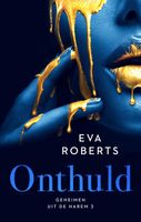 Onthuld - Eva Roberts - ebook