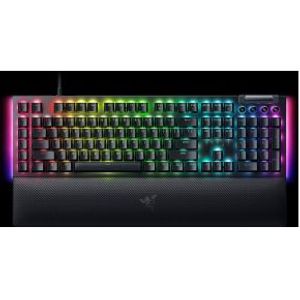 Razer BlackWidow V4 Yellow Switch