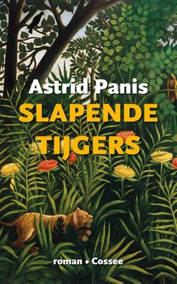 Slapende tijgers - Astrid Panis - eBook (9789059367883)