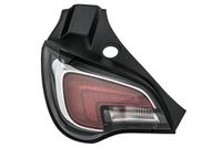 Achterlicht Opel Adam 12- li led 3703923 Achterlicht Opel Adam 12- li led 3703923