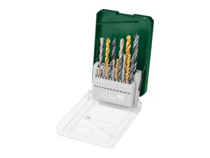 PARKSIDE Boor- en tapset of klopboorset (Klopboorset)