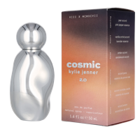 Kylie Jenner Cosmic 2.0 50 ml Eau de Parfum Dames