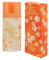 Elizabeth Arden Green Tea Nectarine Blossom Eau de toilette Spray 100ml Dames