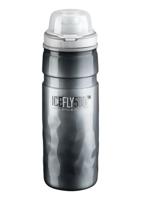 Elite thermo bottles with protective cap ice fly smoke 500ml