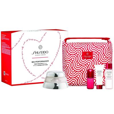 Shiseido Bio-Performance Advanced Revitalizing Set