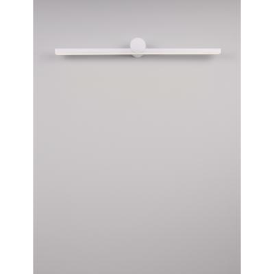 Lyora Design wandlampBreggo wit 81cm - 9923421