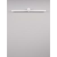 Lyora Design wandlampBreggo wit 81cm - 9923421